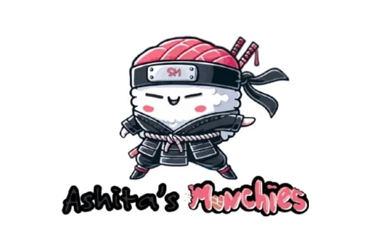 Ashitas Munchies