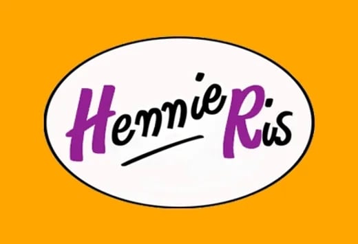 Snackbar IJssalon Hennie Ris