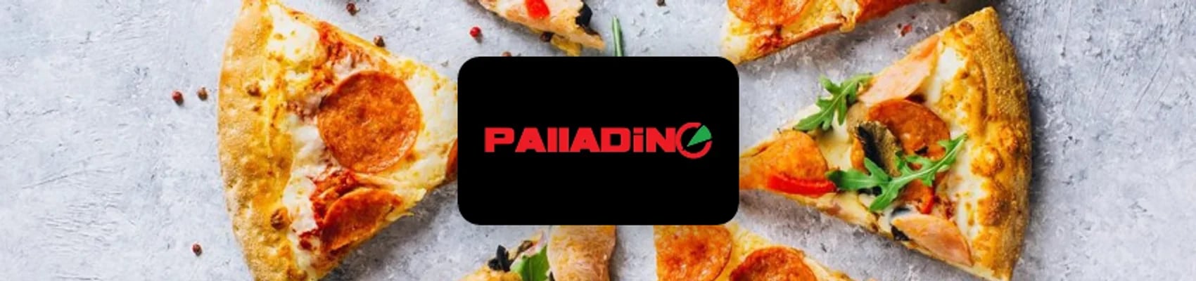 Pizza Palladino
