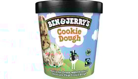 Ben & Jerry’s Cookie Dough 100ml
