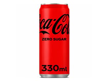 Coca-Cola Zero Sugar