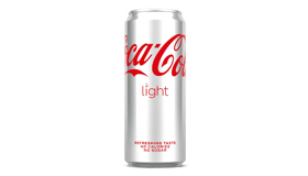 Coca-Cola light 330ml