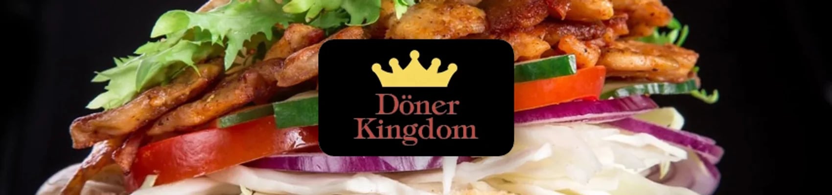 Doner Kingdom
