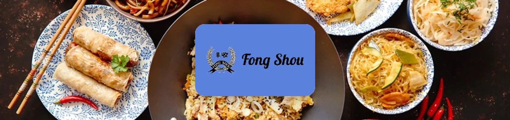Fong Shou