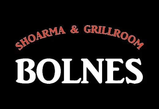 Shoarma Bolnes