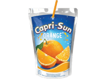 Capri-Sun 200ml