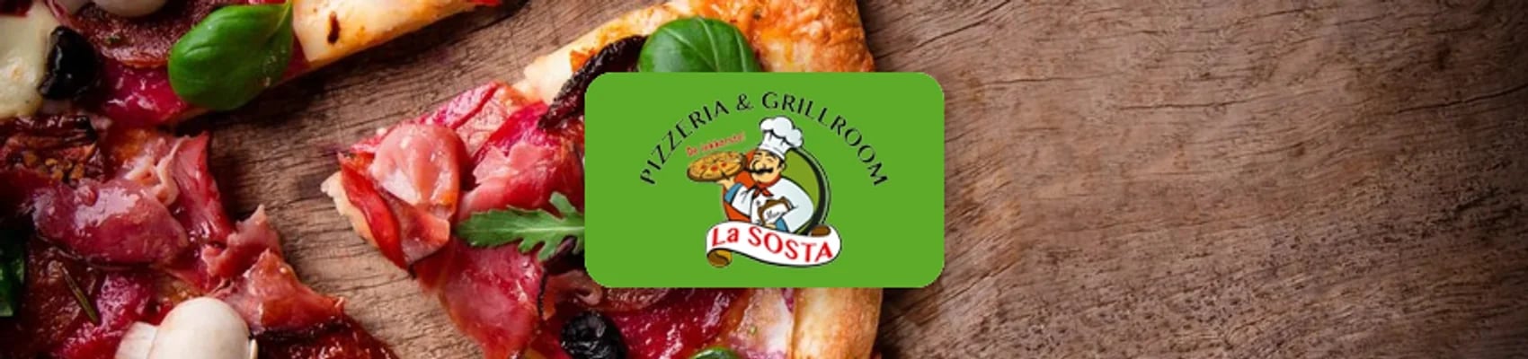 La Sosta