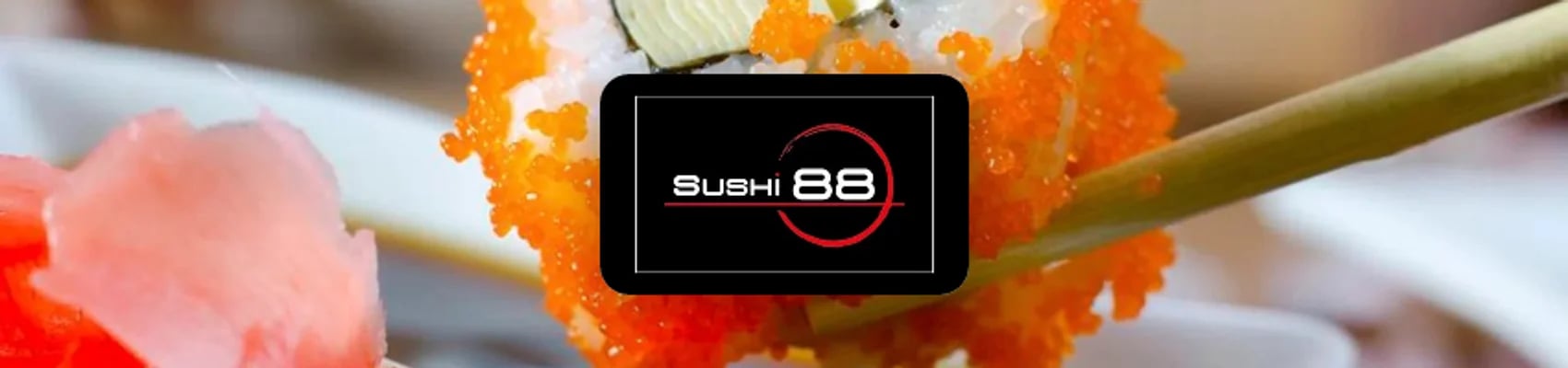 Sushi 88
