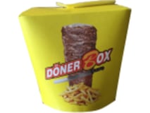 Dönerbox