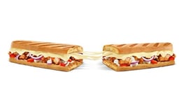 Grand Cheesesteak