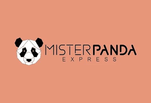 Mister Panda Express