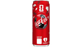 Coca-Cola Original Taste 330 ml