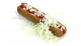 Frikandel speciaal