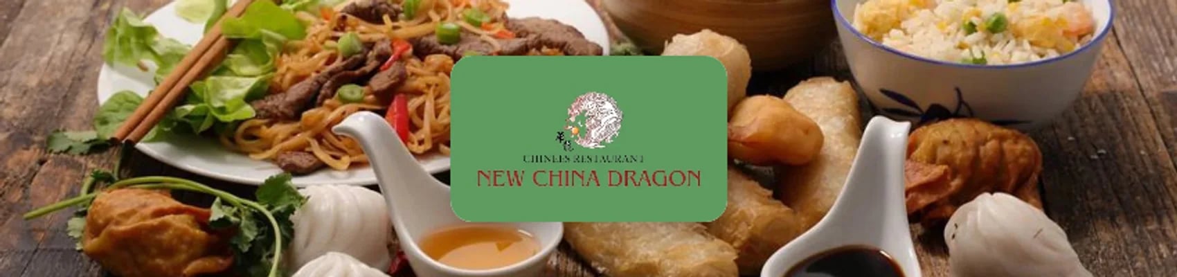 New China Dragon