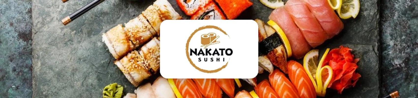 Nakato Sushi