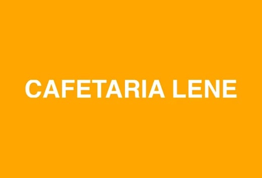 Cafetaria Lene