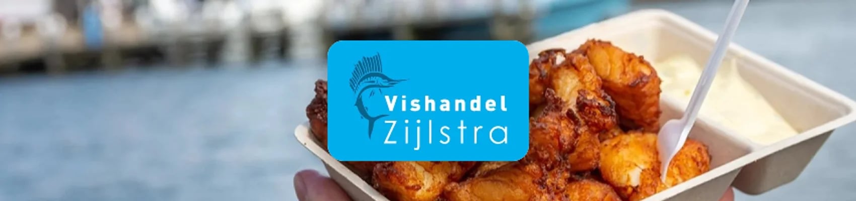 Vishandel Zijlstra