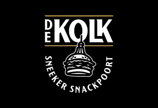 Snackpoort De Kolk