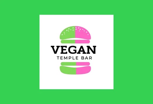 Vegan Temple Bar