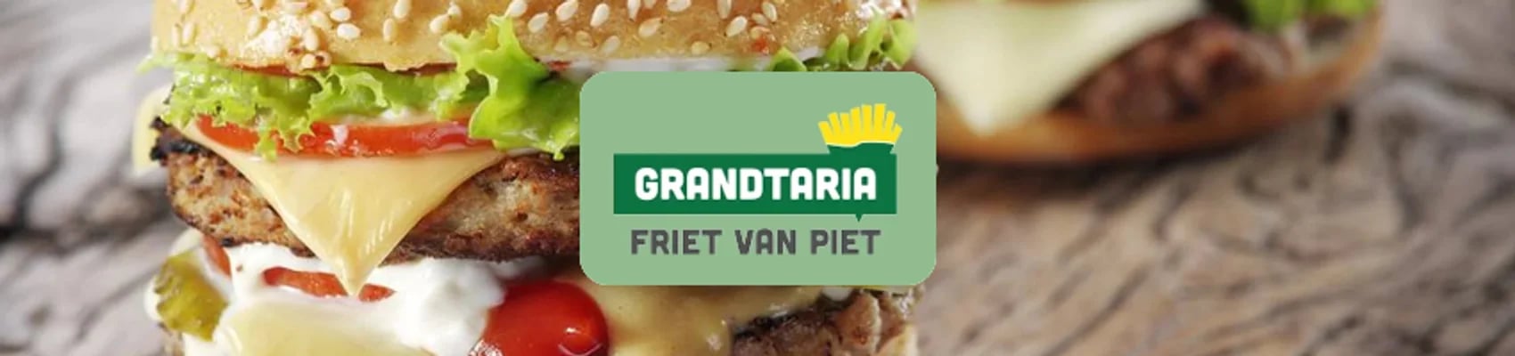 Friet van Piet