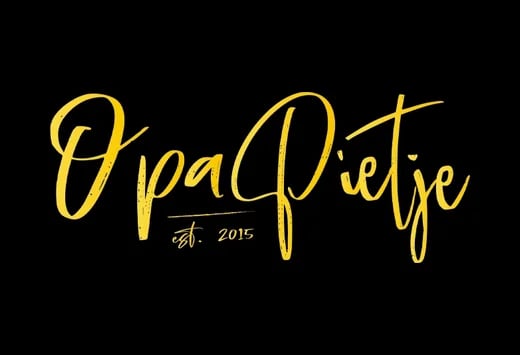 Opa Pietje