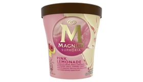 Magnum Euphoria Pink Lemonade 440ml