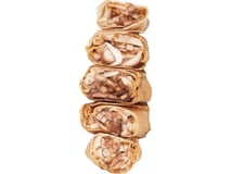 Kipshoarma wrap