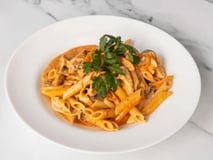 Penne alla pollo