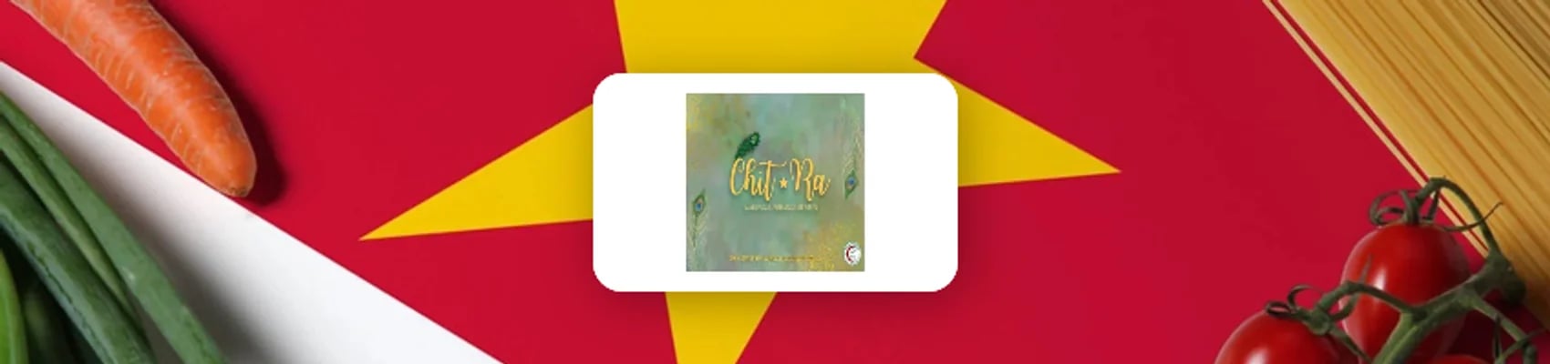 Warung ChitRa