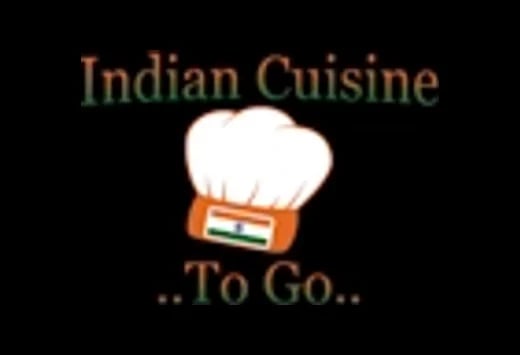 Indian Cuisine To Go