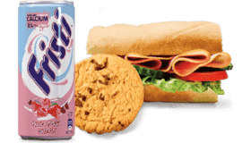 Kids' Pak™