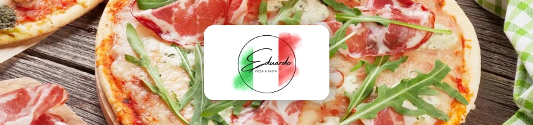 Eduardo Pizza Pasta