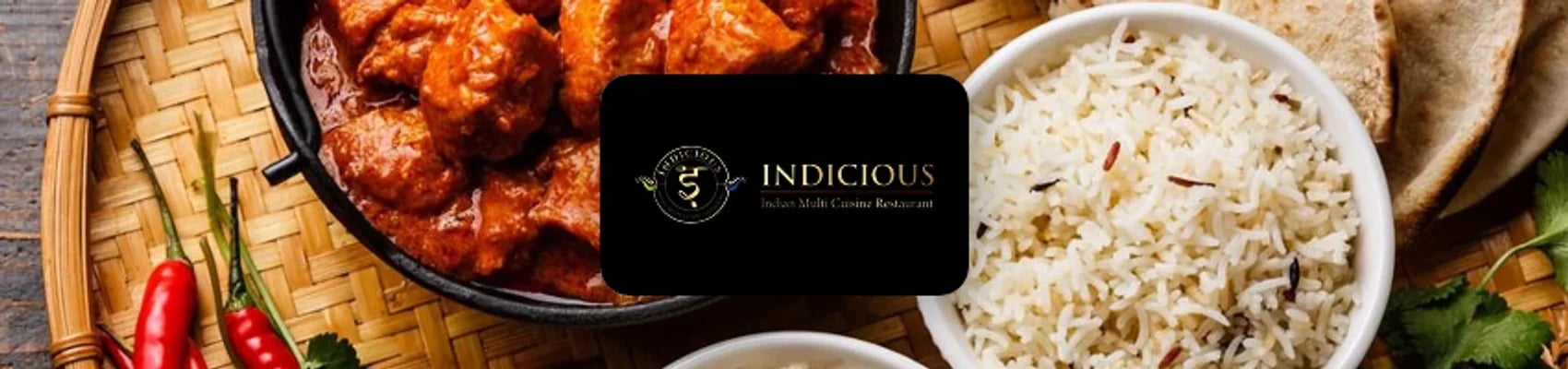 Indicious