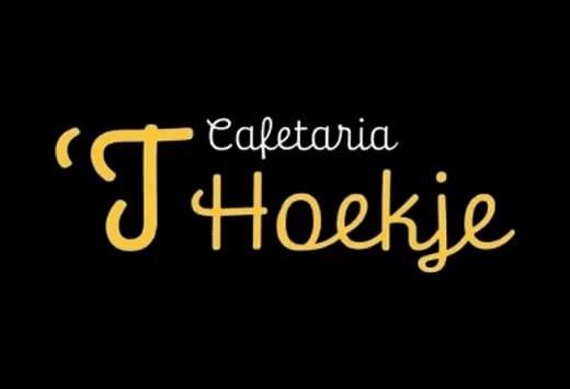 Cafetaria t Hoekje