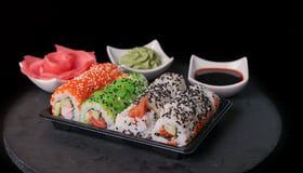 Love Uramaki