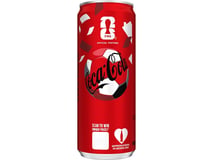 Coca-Cola Zero Sugar 330 ml