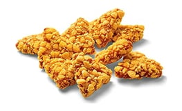 Chicken Triangles 9st
