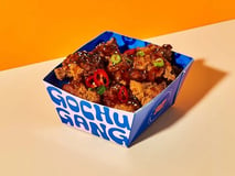 Boneless Chicken - Korean BBQ