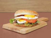 Easy egg