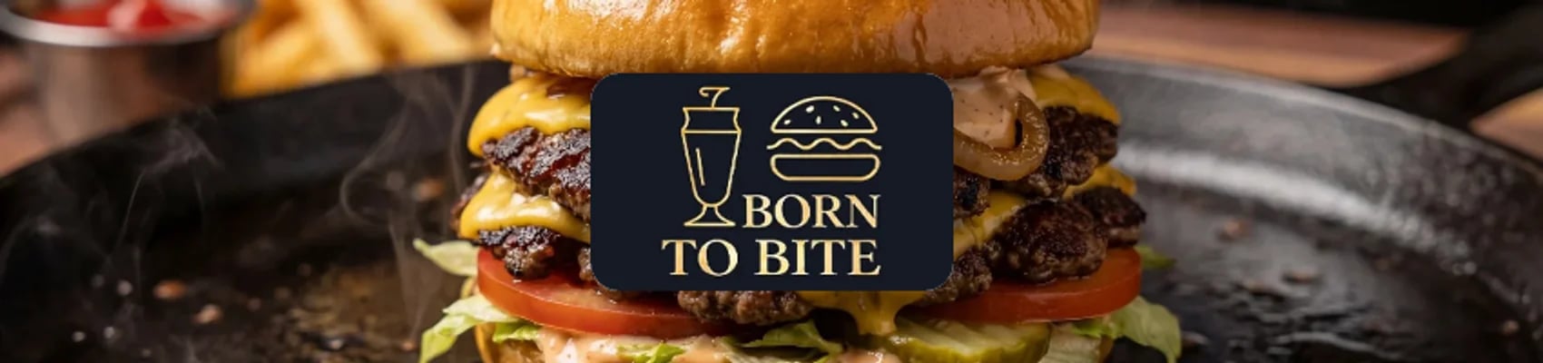 Born to Bite