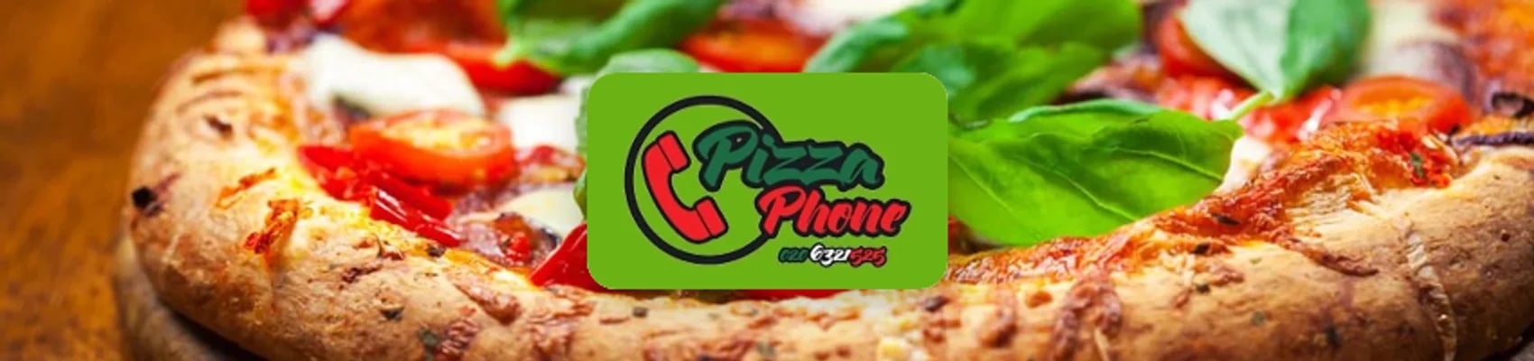 Pizzaphone