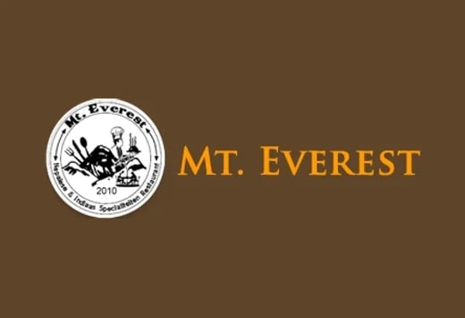 Mount Everest