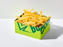 Potato Fries