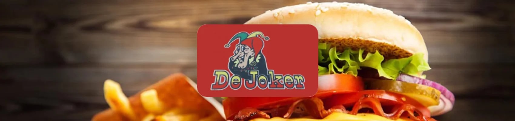 Snackbar de Joker