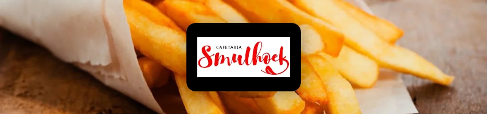 Cafetaria Smulhoek
