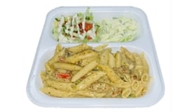 Pasta Pollo Gabi