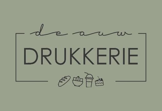 De Auw Drukkerie