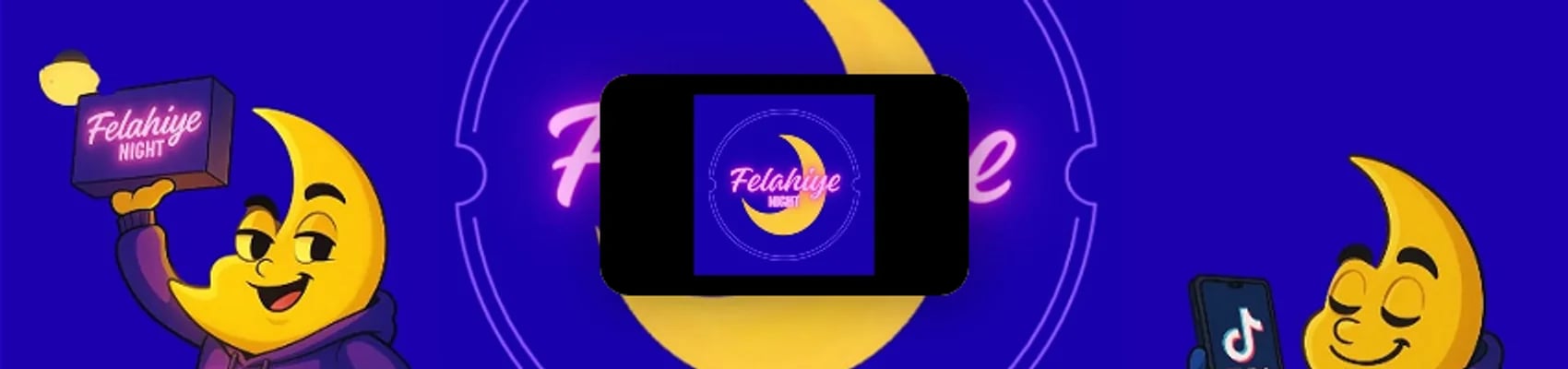 Felahiye Night