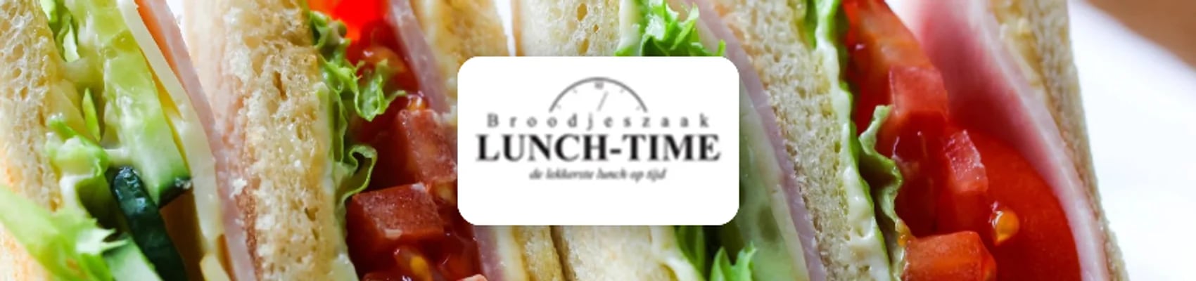 Lunch - Time