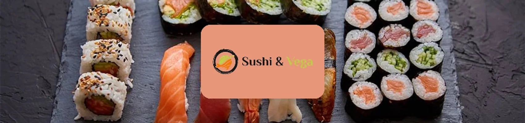 Sushi Vega